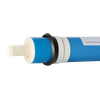 โรงงานมีเสถียรภาพปรับแต่งเมมเบรน RO Reverse Osmosis 50-800 แกลลอน 3012