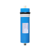 โรงงานมีเสถียรภาพปรับแต่งเมมเบรน RO Reverse Osmosis 50-800 แกลลอน 3012