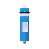 โรงงานมีเสถียรภาพปรับแต่งเมมเบรน RO Reverse Osmosis 50-800 แกลลอน 3012